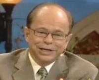 Jim Bakker