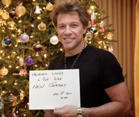 Bon Jovi is Alive